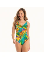 Style Camilla jednodílné plavky 7242 turchese - Anita Classix Style Camilla jednodílné plavky 7242 turchese - Anita Classix