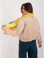 Závoj AT CH F84005.27 bílých