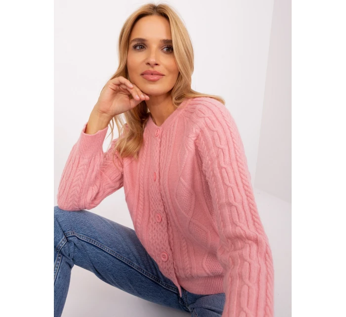 Přepínač AT SW 2346 2.99P světle růžová