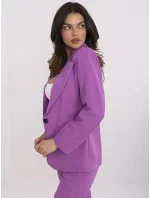 Námořnictvo DHJ MA 18736.12 fialová