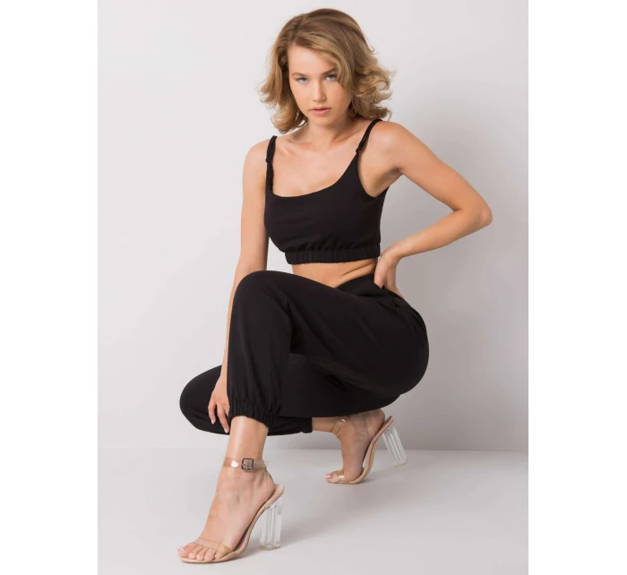 Sada EM KMPL 601.66 černá Sada EM KMPL 601.66 černá