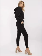 Komplet NM KMPL model 20989481 czarny - FPrice Komplet NM KMPL model 20989481 czarny - FPrice