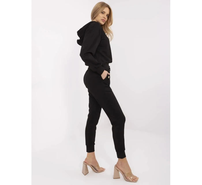 Komplet NM KMPL model 20989481 czarny - FPrice Komplet NM KMPL model 20989481 czarny - FPrice