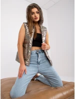 YP KZ vesta model 21727720 béžová - FPrice YP KZ vesta model 21727720 béžová - FPrice