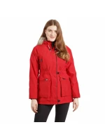 Dámská nepromokavá a větru odolná bunda Trespass Caption