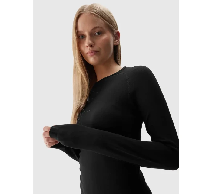 Dámské termotriko 4F