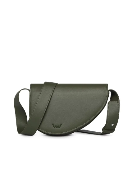 Dámská kabelka Vuch Syrrael Olive Dámská kabelka Vuch Syrrael Olive