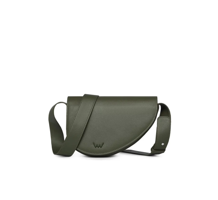 Dámská kabelka Vuch Syrrael Olive Dámská kabelka Vuch Syrrael Olive