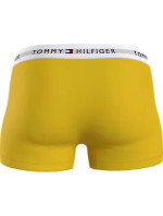 Pánské boxerky 3P TRUNK UM0UM027610XN - Tommy Hilfiger