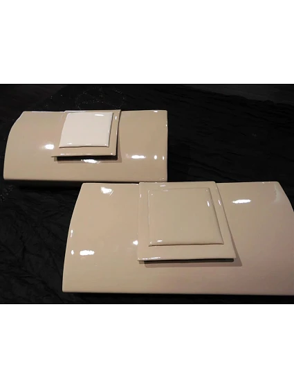Kabelka model 8457093 Gemini - FPrice