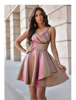 Krátké šaty  model 208935 With You