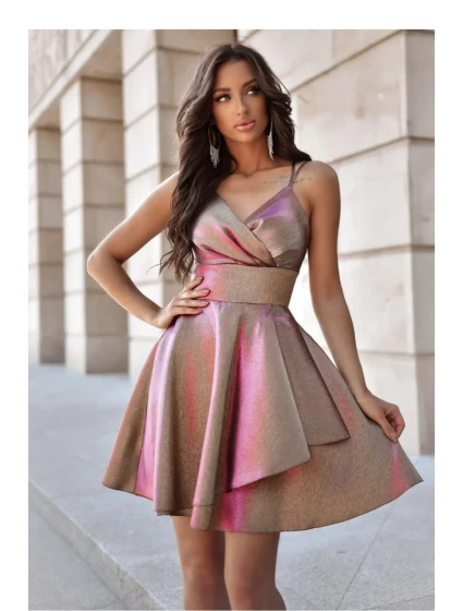 Krátké šaty  model 208935 With You