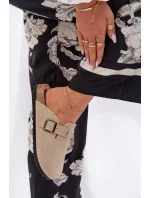 Pantofle model 211684 Step in style Pantofle model 211684 Step in style