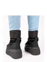 Sněhule model 221657 Solea Sněhule model 221657 Solea