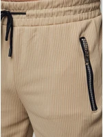 Pánské kalhoty cargo khaki Dstreet model 21982825 - FashionStreet