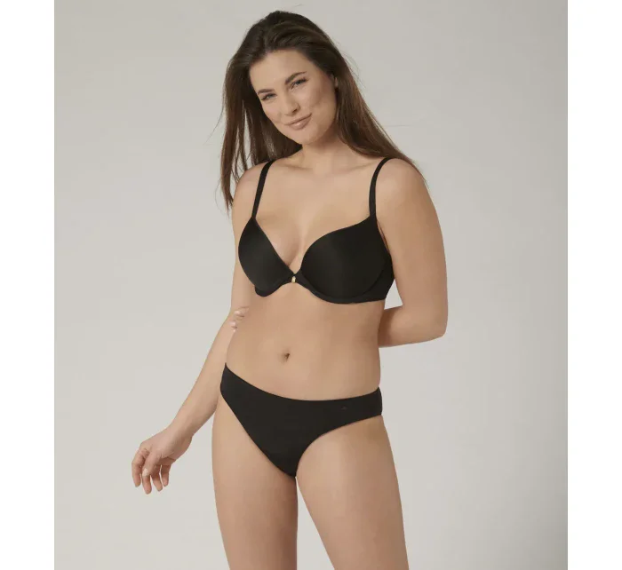 Dámská podprsenka Body Make-Up Essentials WHU černá - Triumph
