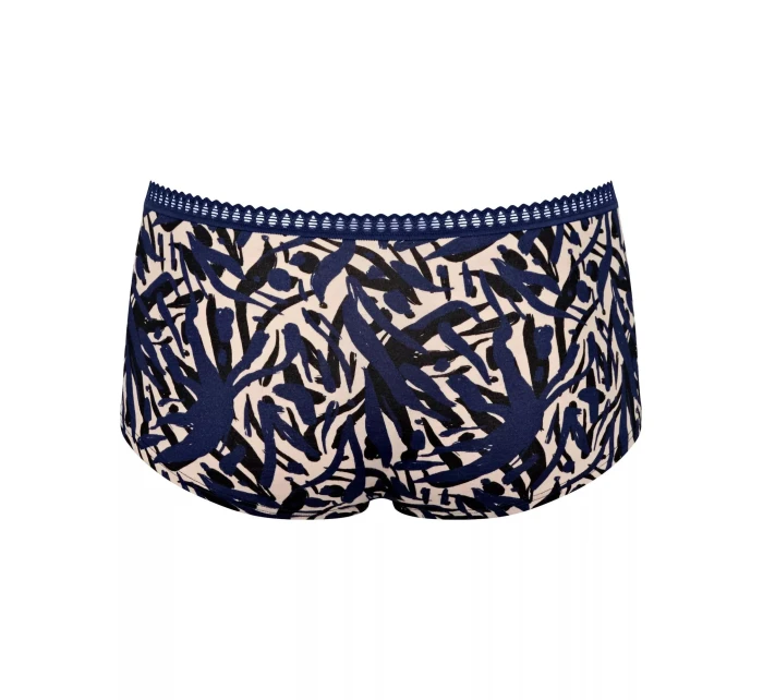 sloggi GO Crush Short C3P - BLUE - SLOGGI BLUE - SLOGGI
