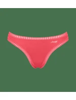 sloggi GO Crush String C3P - RED - SLOGGI RED - SLOGGI