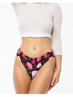 Julimex Kiss Me Simple Brasil kalhotky S-XL