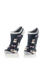 Dámské ponožky Intenso 013 Luxury Lady 35-40