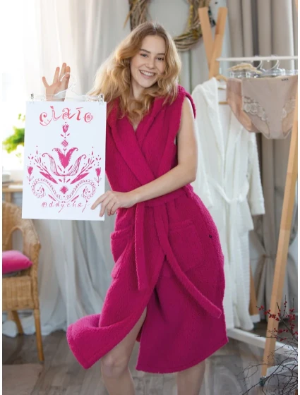 Klíč k vestě LHW 151 B23 S-XL