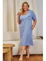Dámská noční košilka model 21044370 - Doctornap