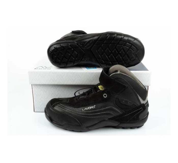 Boty Lavoro 090 ESD U 1059.40