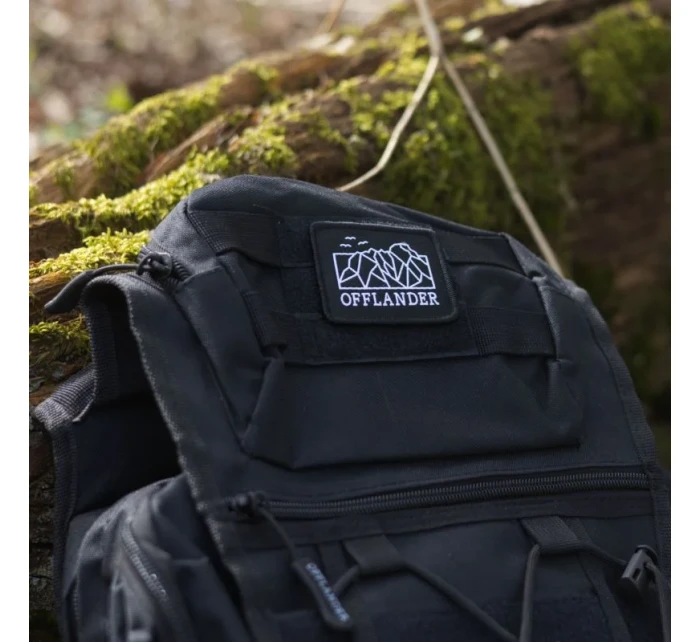 Batoh  Hiker model 20483984 - Offlander