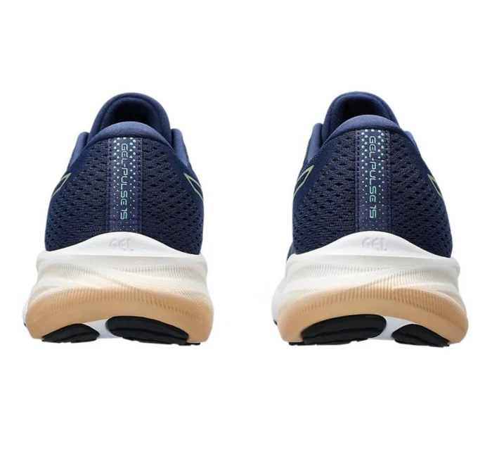 Asics Gel-Pulse 15 W 1012B593 401 dámské běžecké boty