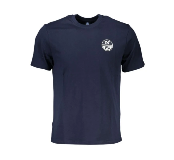 Tričko NortH Salis Regular M 902839000