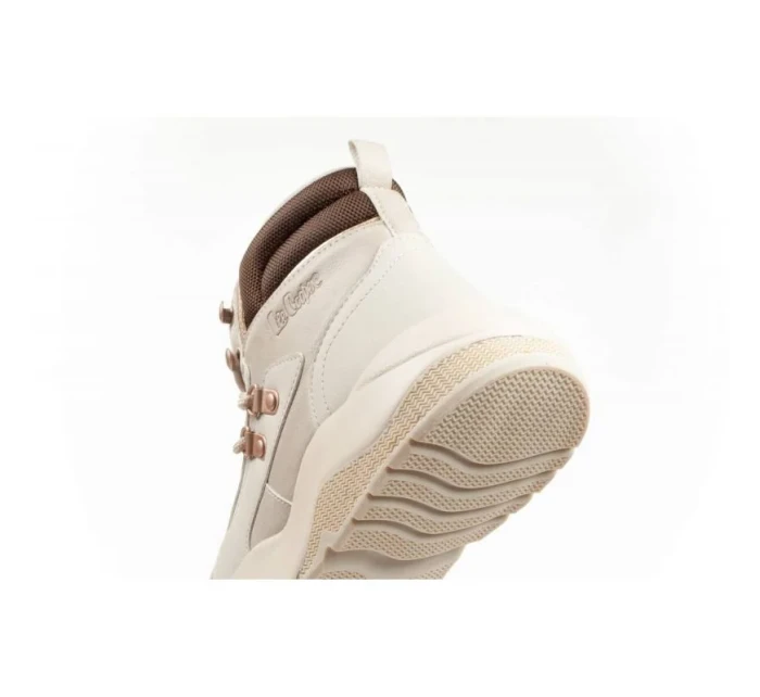 Cooper W model 20549150 boty - Lee