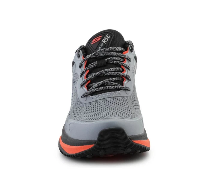 Boty Skechers Bounder Rse M 232780-CCOR Boty Skechers Bounder Rse M 232780-CCOR