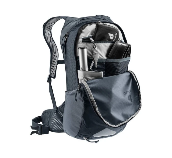 Cyklistický batoh Deuter Race Air 10 320432370000