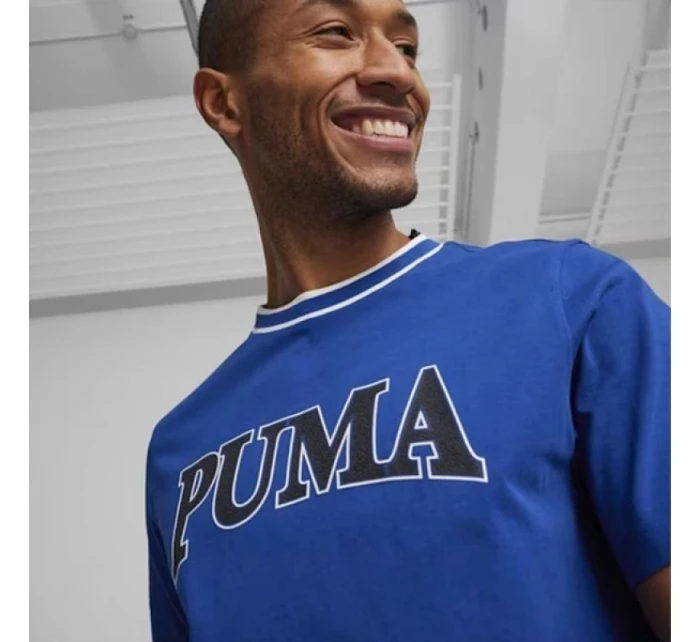 Koszulka Squad M model 21094908 17 - Puma Koszulka Squad M model 21094908 17 - Puma