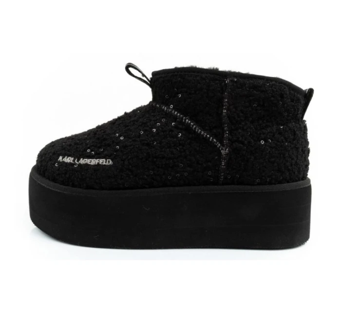 sněhule Thermo W dámské model 21126861 - Karl Lagerfeld