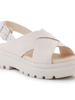 Sandály Palladium Pallacruise Crossed W 94461-175-M