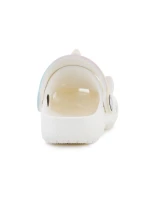 Žabky Classic Rainbow Jr model 21169737 - Crocs