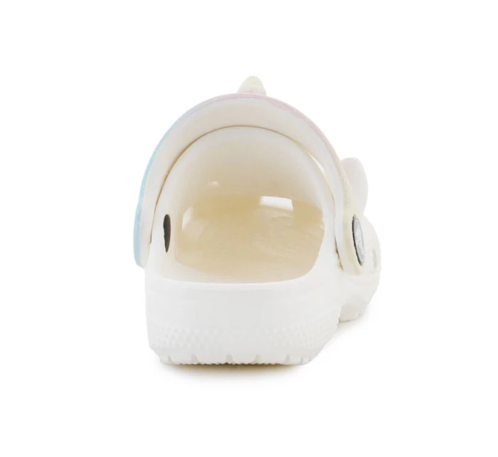 Žabky Classic Rainbow Jr model 21169737 - Crocs