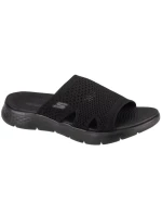 Sandály Go Walk Flex Black 40 model 21374430 - Skechers Sandály Go Walk Flex Black 40 model 21374430 - Skechers
