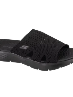 Sandály Go Walk Flex  Black 40 model 21374430 - Skechers