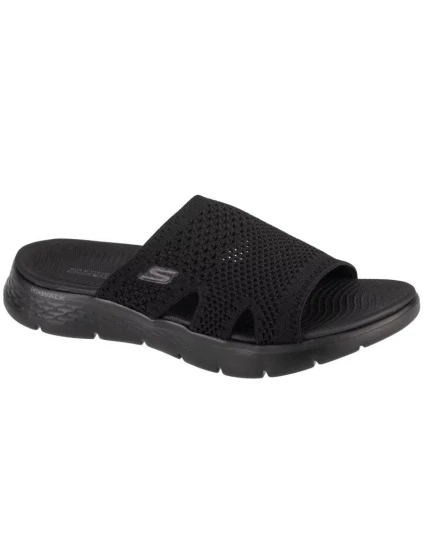 Sandály Go Walk Flex Black 40 model 21374430 - Skechers Sandály Go Walk Flex Black 40 model 21374430 - Skechers