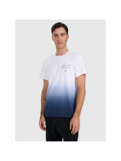 Pánské tričko s potiskem model 21815679 - 4F