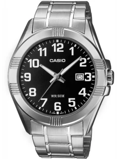 CASIO MTP-1308D-1BVDF Pánské hodinky + krabice