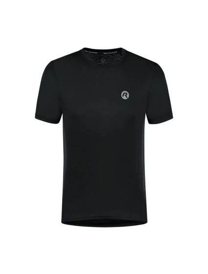 Rogelli běžecký dres CORE černý 3XL