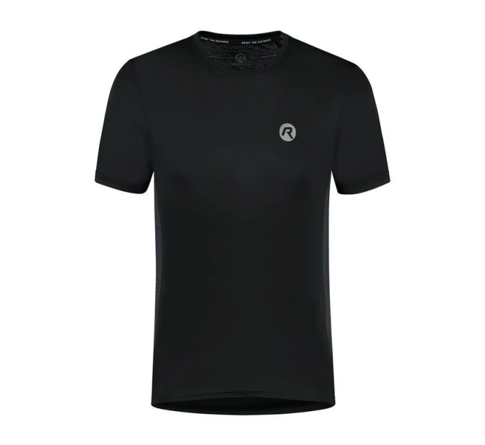 Rogelli běžecký dres CORE černý 3XL