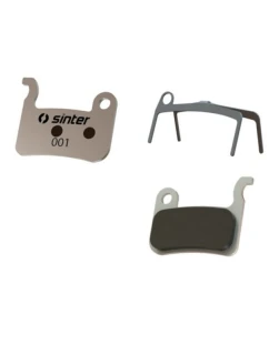 SINTER okładziny hamulcowe SHIMANO typ A BLUE