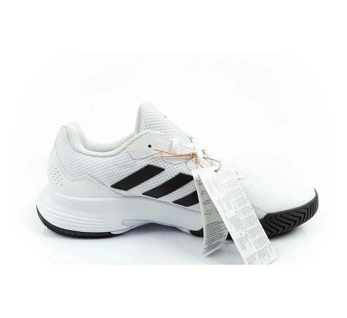 Sportovní obuv model 22072081 2 tenisová obuv bílá - ADIDAS