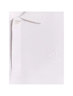 Pánské polo tričko s střihem model 22334998 - 4F
