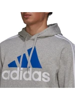 Mikina adidas Mens Essentials Hoodie M GV5249 pánské Mikina adidas Mens Essentials Hoodie M GV5249 pánské