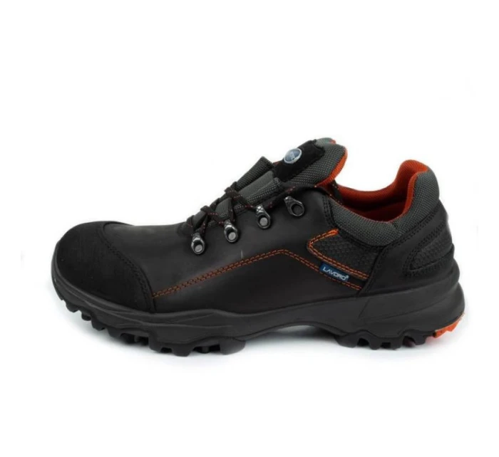 Bezpečnostní pracovní obuv model 17891265 - Lavoro